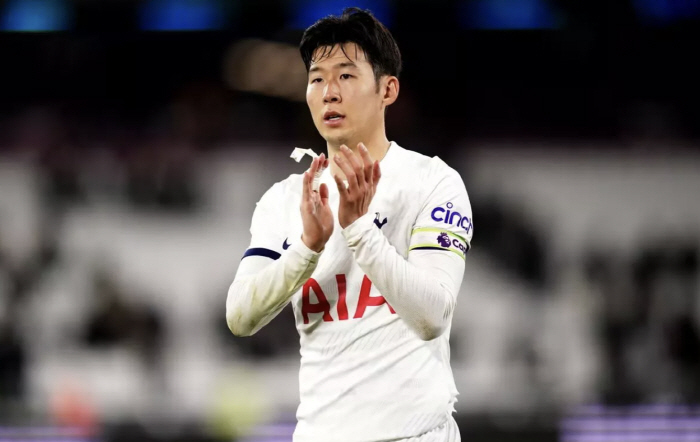 Son Heung-min, who can't find an alternative to the new season, will take out the 'SON top card' again