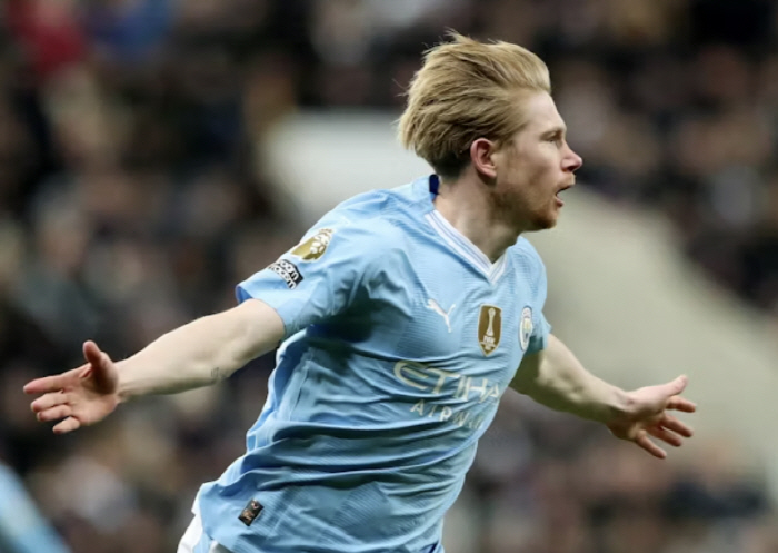 Will 'Captain SON take the path?' Huge amount of money → Saudi transfer rumor The Bruyne is likely to stay in Manchester City for 2024-2025 season