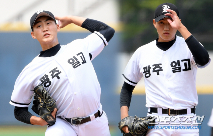 'Cheongryonggi 3 wins and 12.1 scoreless innings' Kim Tae-hyun, Gwangju Ilgo Trust Man...'Winning and professional stage Jung Jo-joon' 