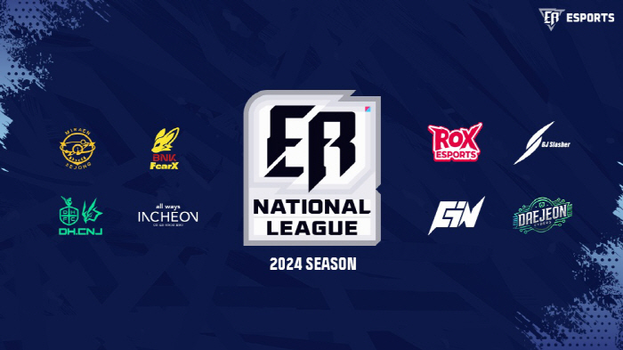 'Eternal Return's regional e-sports competition 'National League' opens on the 12th