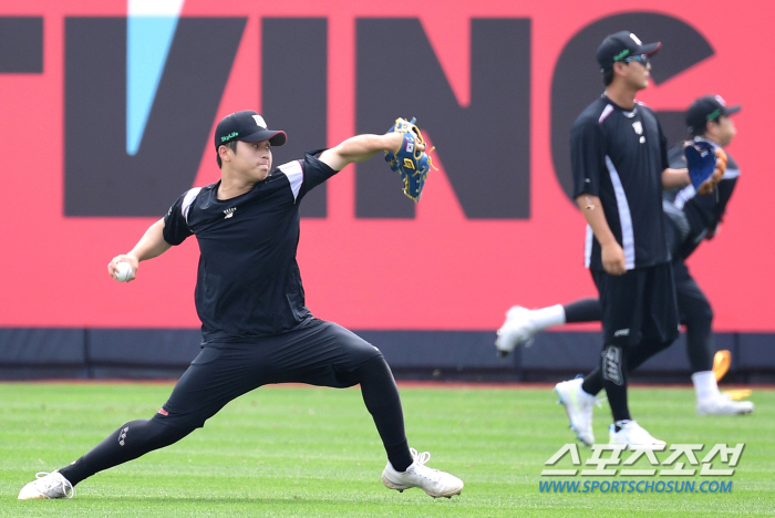 'Even if it's right, it's better to get Park Young-hyun right.' Kim Taek-yeon, KKKKK→The coach's intention to overcome the nightmare and watch the ending match 