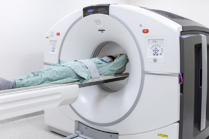 Ewha Womans University Seoul Hospital Settles Prostate Cancer PSMA PETCT Testing System