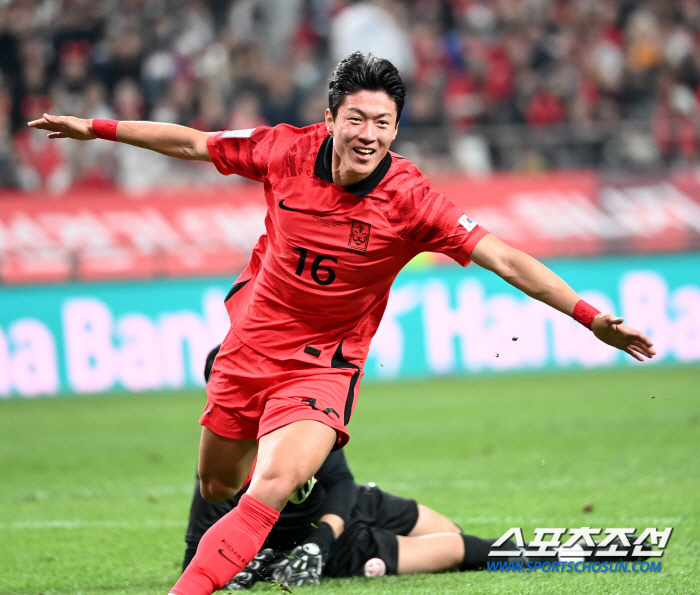 Hwang Ui-jo of the national team is indicted without detention on charges of illegal filming...Possibility of disciplinary action against the National University 'Expiration'