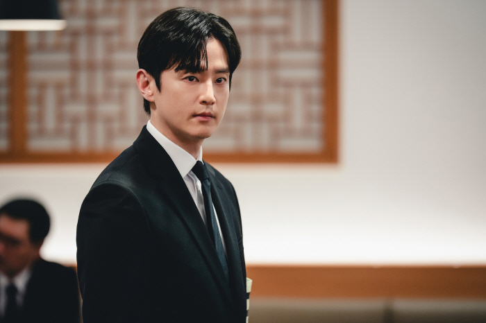  'Connection'Gwon Yul 'I first saw the script and turned it down. I wondered if the villain's image would be fixed'