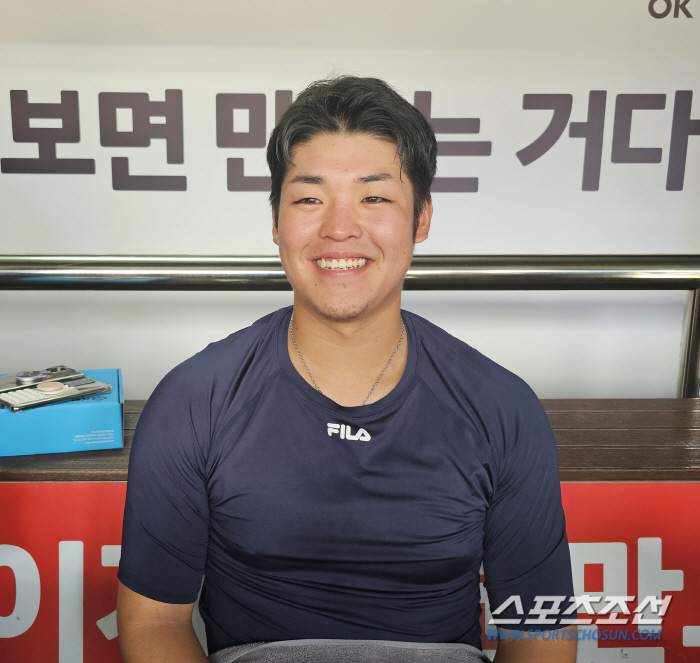 'New Start'Shirakawa,'Il-Tong-san 159 Home Run'Will Lee Seung-yeop remember?'I know it's a legend' 