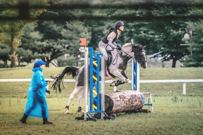  Completion of the '2024 Youth Equestrian Camp' to strengthen the capacity of young horse-riding dreamers