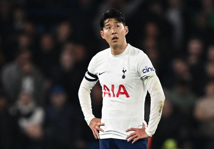 Shocking! 'Son Heung-min will transfer ATMs for 100 billion won this summer'→'It'll look good on you'...What kind of absurd prediction is this? Nonsense 'AI's Transfer Prospects'