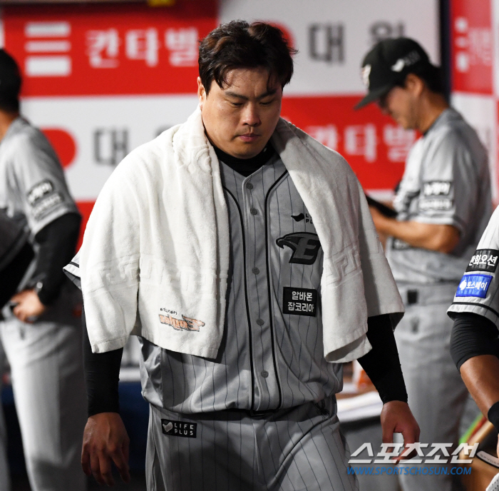 'Is Ryu Hyun-jin from heaven?' After the first episode, I went to coach Yang Sang-moon and checked ABS first...Delete the nightmarish Gocheok memory