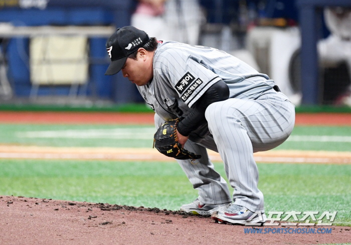 'Is Ryu Hyun-jin from heaven?' After the first episode, I went to coach Yang Sang-moon and checked ABS first...Delete the nightmarish Gocheok memory