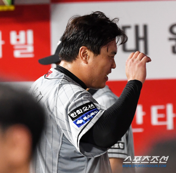 'Is Ryu Hyun-jin from heaven?' After the first episode, I went to coach Yang Sang-moon and checked ABS first...Delete the nightmarish Gocheok memory