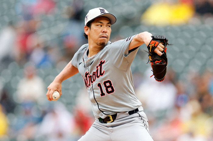 'I've never had a harder time in my baseball life than I have now' ERA 7.26 Will he survive as a reliever with an annual salary of 19.2 billion Ma (Min Chang-ki's Japanese baseball) at the bottom of the entire major league