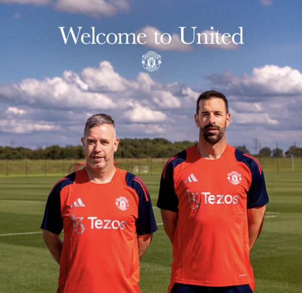 Manchester United coach Pannie, who is getting orange, will be recruited by the Dutch three companies, including De Ligt