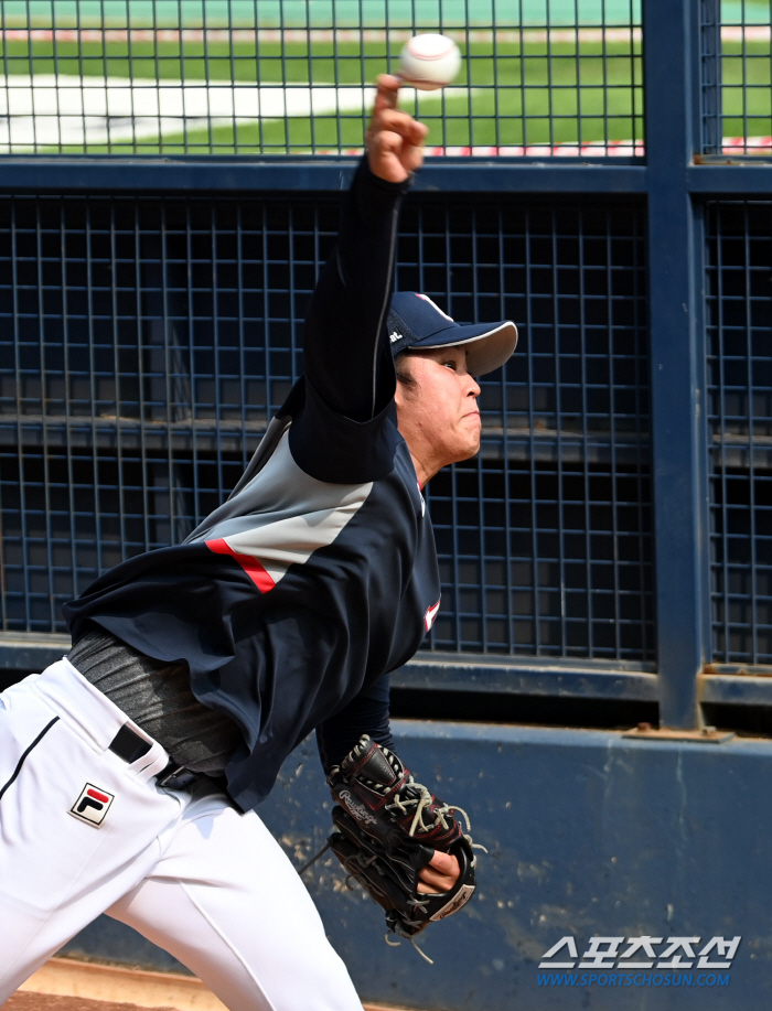 'Tomorrow's starting!' People's batters are also satisfied with Shirakawa Fireworks Pitching