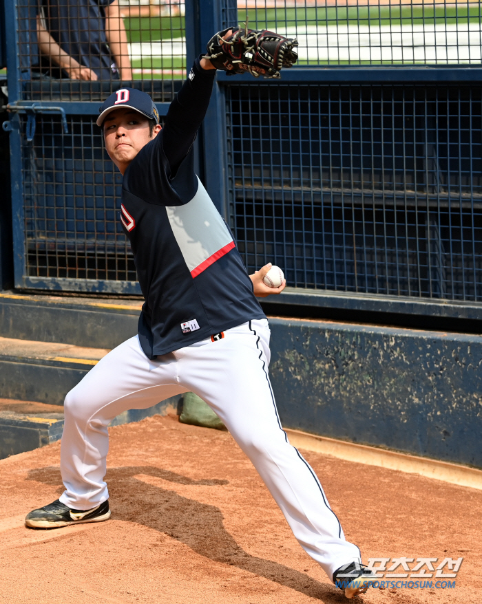 'Tomorrow's starting!' People's batters are also satisfied with Shirakawa Fireworks Pitching