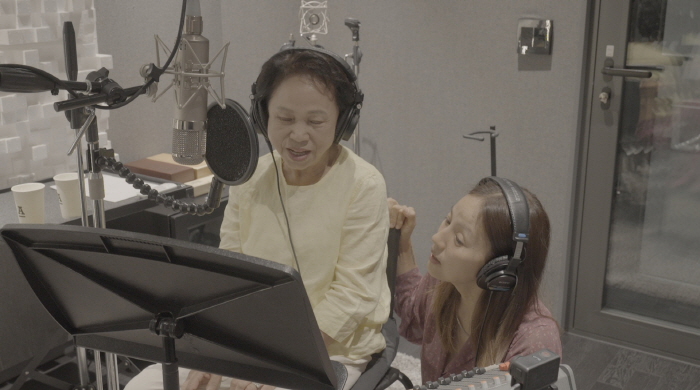 Lee Hyo-ri's first duet song 'Island Baby' OST will be released (by ♥ Lee Sang-soon)