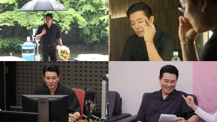 Lee Tae-gon, KBS announcer and pink airflow 'Two unforgettable ex-girlfriends''Salimnam'