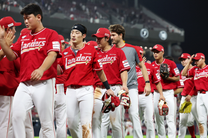 'Tes-hyung's come-from-behind bases-loaded gun is buried' KIA, the No. 1 player suffered by natural enemies again, won 6 consecutive games → won 2 consecutive games 