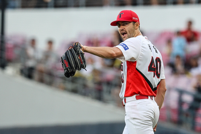 'I'm sorry. There is no bullpen'Ace, who struggled, evaporation of nine wins as soon as he came down 