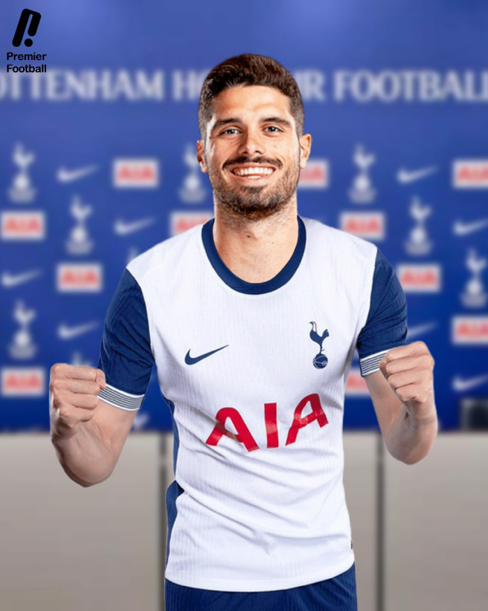 Investing in a partner instead of renewing the SON contract?...Tottenham decides to put in the 'highest transfer fee ever' →'Already in contact with the agent'