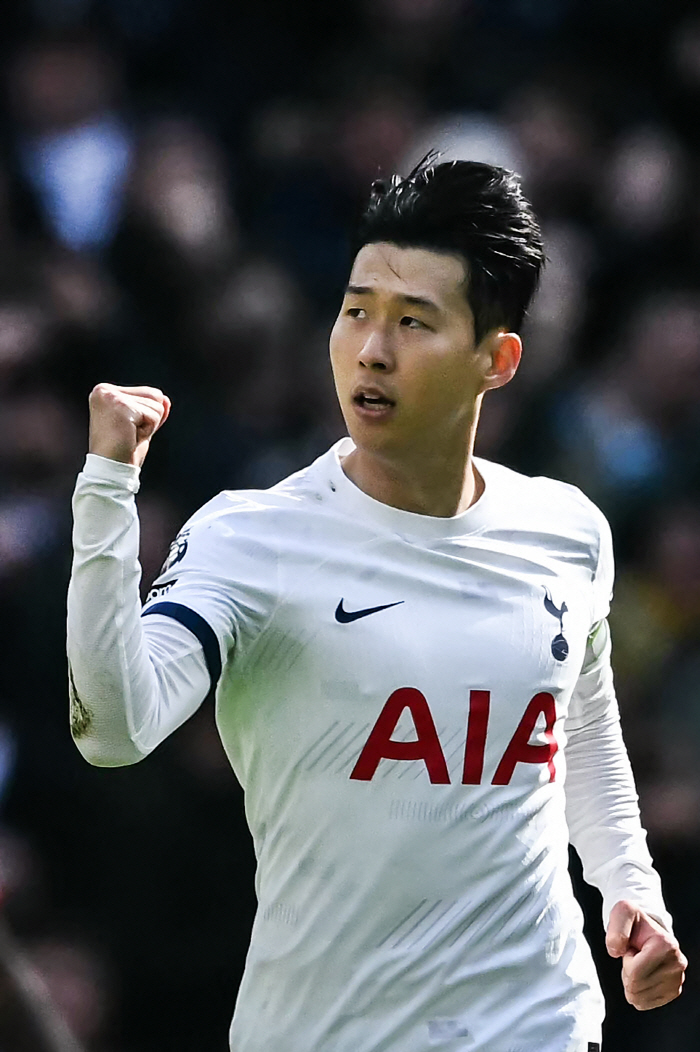 'Is Son Heung-min not enough? Yes, it's not enough!' Leadership  locker room influence, Tottenham want more than football for Gallagher