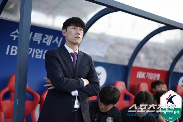 'Ji Dong-won 2G consecutive goals X Kwon Kyung-won's equalizer'Suep, 2 to 2 draws with Daegu...K League 1's first 6 home games unbeaten!