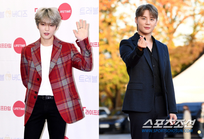 Kim Jae-joong lives on the high floor of 4.8 billion Signiel Kim Jun-su 'The window doesn't open, I live on the lowest floor' (Radio Show)