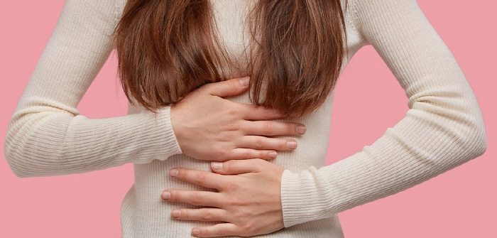 Repeated lower abdominal pain even though it's not menstruation. Is it 'Pelvic inflammation'?