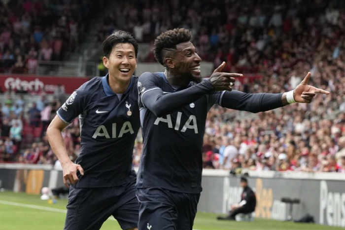 'Son Heung-min is leaving behind...'SON Best Friend Explodes Popularity In Tottenham Guts Negotiations →'New Team of Interest'