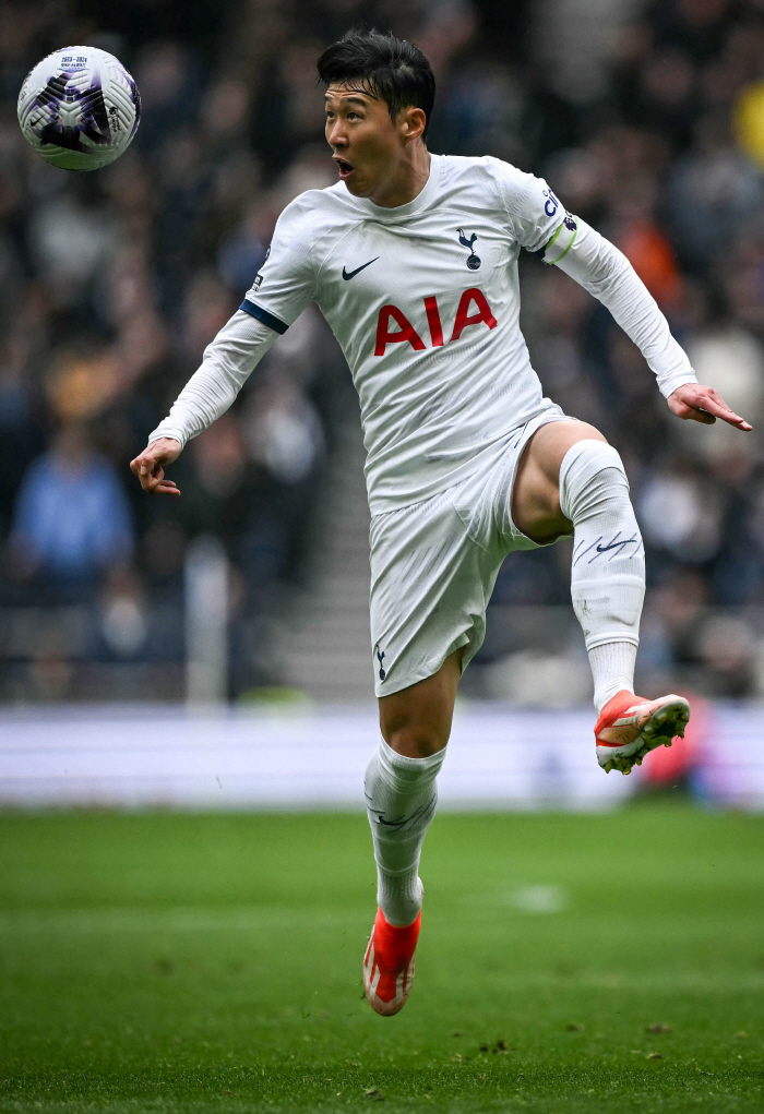 Son Heung-min makes multiple goals from the first game of the preseason 'Explosion'...Grey-Veribal is 'Debut'