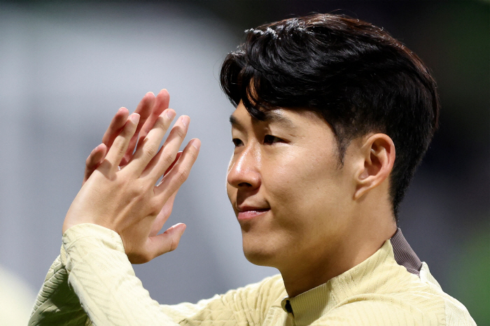 Son Heung-min's multi-goal explosion! Best preseason start success...Tottenham wins 7-2 in closed practice