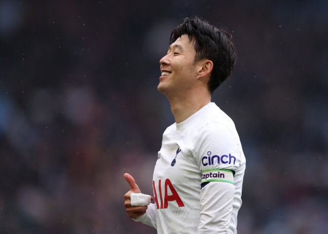 Son Heung-min's multi-goal explosion! Best preseason start success...Tottenham wins 7-2 in closed practice