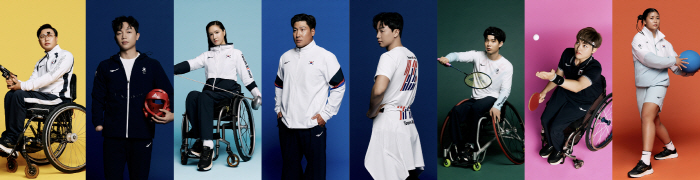 'Challenge courageously toward your dreams!' Korean team at the Paris Paralympics Media Day, 'More than 5 gold medals, Top 20 in the overall rankings'Target Challenge