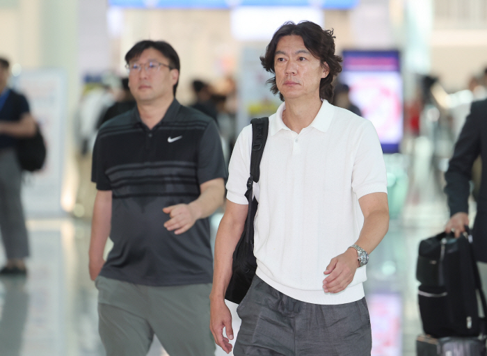 'Coach interview → If there is a chance, we will meet European players' Hong Myung-bo and Son Heung-min will reunite 'Coach → Player' after 10 years