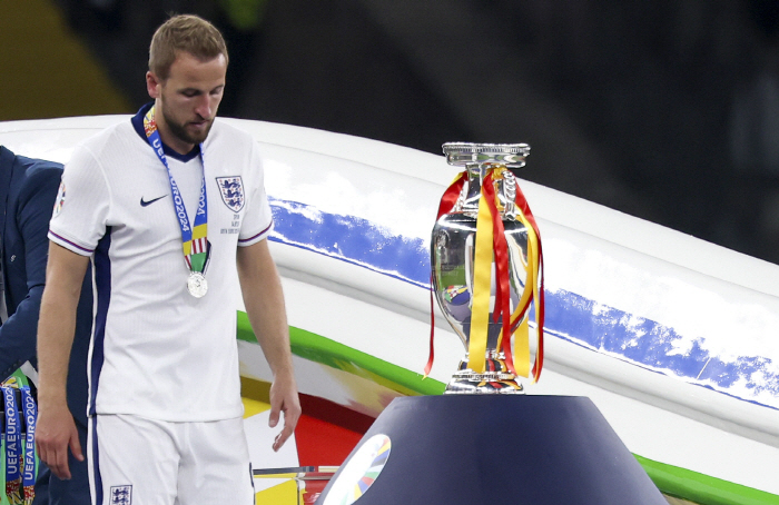 'Emergency, Coupang Emergency' Son Heung-min and Kane will not meet again...'No Tour for Broken Kane'→'Son Heung-min Invokes Options to Extend Contracts to 2026'