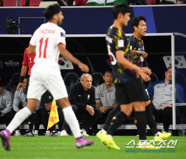 'Clines Only' Jordanian National University Center Bag Alarab Enters K-League...F.C. Seoul's surprise entrance