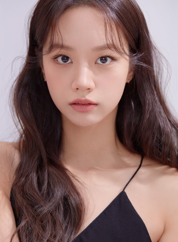  Lee Hyeri returns to drama after 3 years! Casting 'Goodwill Competition'...The first high school girl in the school transformed into a high school student