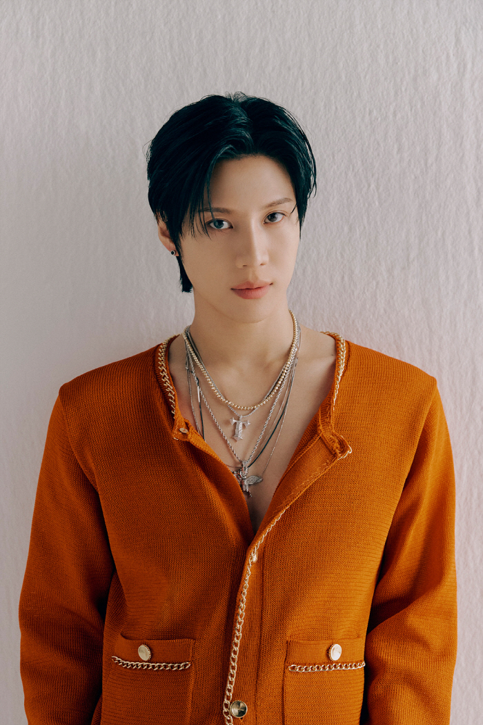 SHINee's Taemin to be solo MC for 'Road to Kingdom'