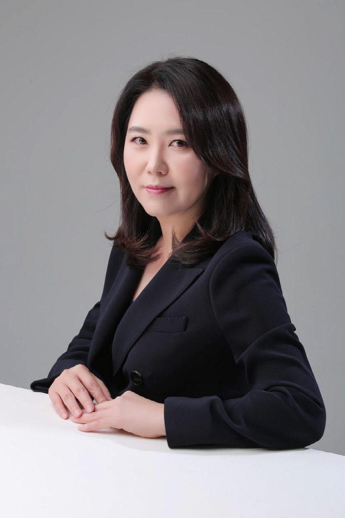 Representative Kang Yoo-jung proposes a representative proposal for a partial amendment to the Statistics Act that prevents the classification of diseases in games