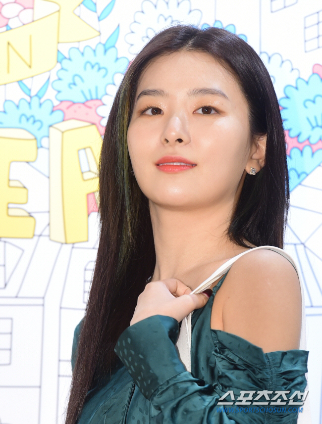 Seulgi First feelings after 'Manager's power abuse controversy''I felt a lot'