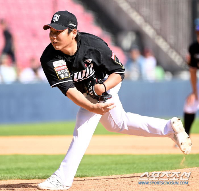 Shock! Doosan hold No. 1 Choi Ji-Kang shoulder pain entry excluded. Excluding seven players, including LG Lee Sang-young and KT Moon Yong-ik 