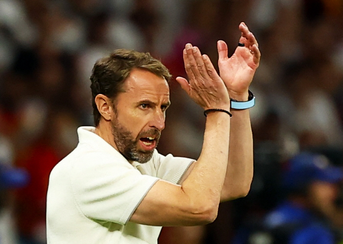 Super-luxury list including 'Guardiola-Klopp!' Is Southgate about to say goodbye to England? Who will fill the empty seats...'Revealing 7 Potential Candidates'