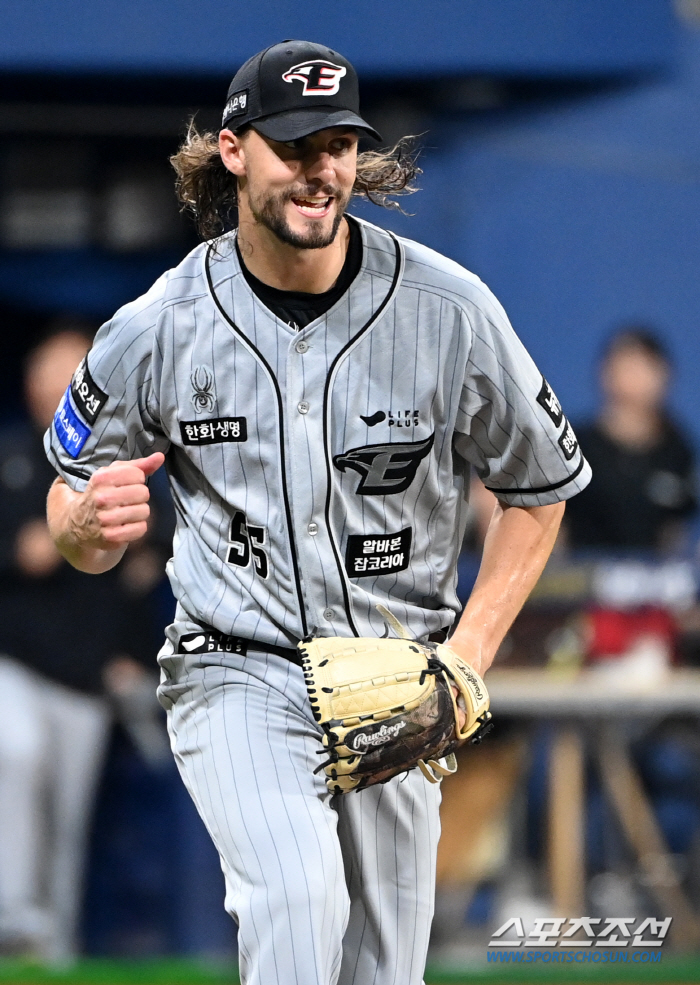 'Take out the stones that have rolled up.' 1 run until the 6th inning → 4 runs in the 7th inning, 1 loss for the first time, 152km replacement, but it's good... Shirakawa failed to stay, Weiss...