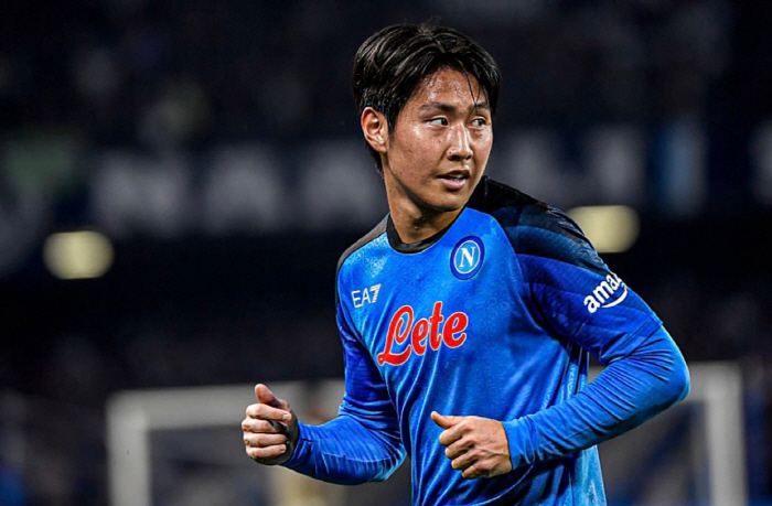 The director who discovered the SON shot it!'→'Dream Goal'Lee Kang-in Appears in Newcastle Love Call After 100 Billion Rejects...'70 billion proposal  player wants to transfer'