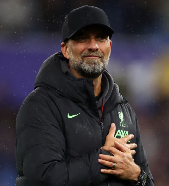 'The United States refused...' Klopp → Guardiola, Super Luxury '英 Post Southgate' Potential Head Coach