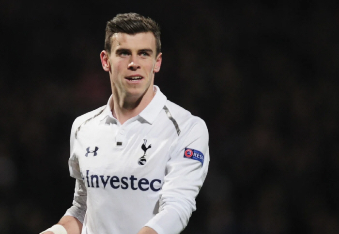 Tottenham, serious about collecting top 10 prospects, countdown to recruiting '2nd Gareth Bale'