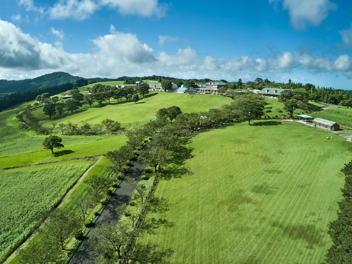 Yellow Balloon Releases Kagoshima Package 'Vasan Island Scenic View'