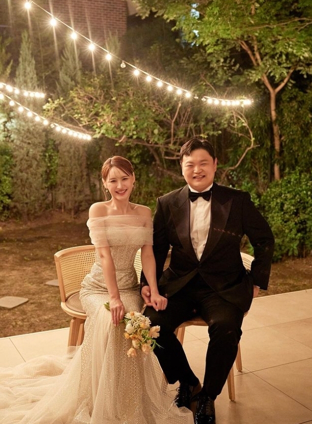 Ko Kyu-pil '♥Amin's meeting and breaking up a lot..Nothing has changed since marriage' ('Cinetown') 