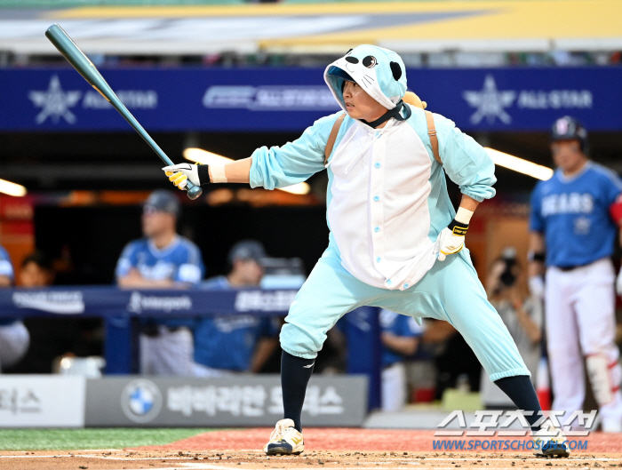 The number of female fans in their 20s and 30s is 58.7%'Changed professional baseball fan base proved at the 2024 All-Star Game