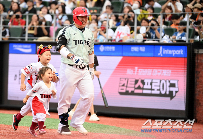 The number of female fans in their 20s and 30s is 58.7%'Changed professional baseball fan base proved at the 2024 All-Star Game