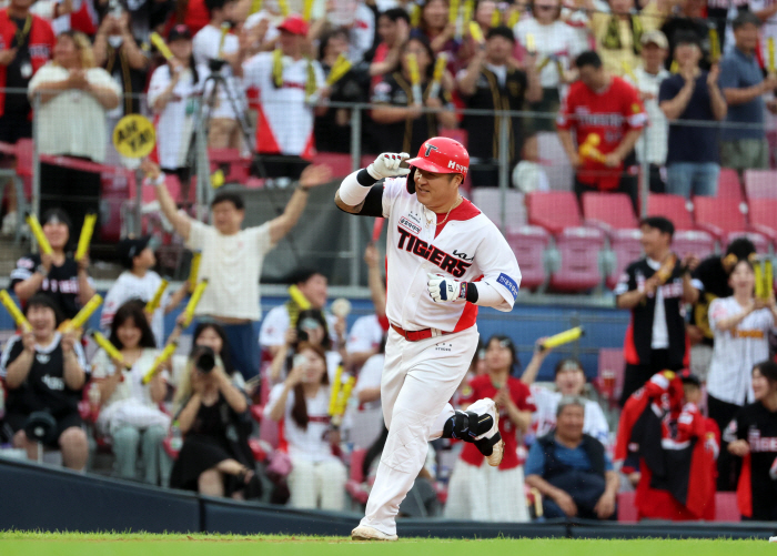 41-year-old Choi Hyung-woo is outstanding, 200 hits twice, 42-year-old Aoki batting average of 0.194, and Wada falls to ERA 4.01 2nd division 